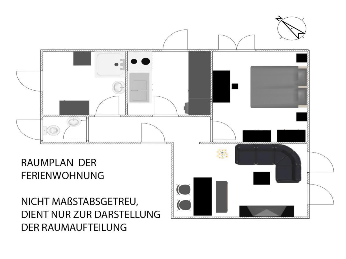 Ferienwohnung Malk ترابن ترارباخ المظهر الخارجي الصورة
